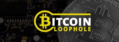 Bitcoin Loophole - Registrácia na platforme