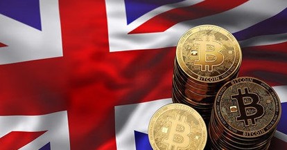 Bitcoin Loophole - ビットコインが英国に上陸