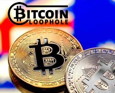 Bitcoin Loophole - Finančné trhy sú navždy zmenené Bitcoinom